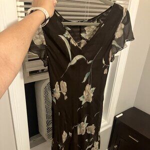 Floral Midi Dress by Jones New York